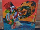 THE MARS VOLTA - Octahedron Limited Import 2LP BLACK VINYL Gatefold New & Sealed