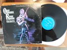 CBS blue 2LP RECORD/ OZZY OSBOURNE /RANDY ROADS TRIBUTE/VG/+EX VINYL/cover worn