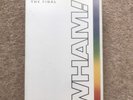 Wham  ?– The Final - VHS Pal