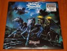 KING DIAMOND ABIGAIL 2x LP *RARE* EU ROADRUNNER PRESS VINYL 180g GERMANY LTD New