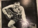 Rare Bob Dylan Bootleg GWW Let Me Die In My Footsteps Lp 33