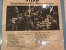 Rare Bob Dylan Bootleg Gww Saint Valentine’s Day Massacre Lp 33