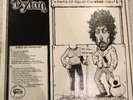 Rare Bob Dylan Bootleg Lp 33 Gww Early 60’s Revisited Trade Mark Of Quality