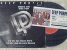 DEEP PURPLE nobody's home / mean streak 7