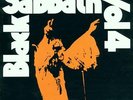 Black Sabbath - Vol 4   Vinyl LP  New & Sealed