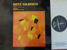 VERVE 2317009 - GETZ / GILBERTO Vinyl-LP
