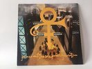 Prince And The New Power Generation Love Symbol 2 LP Vinyl GERMANY Paisley NM-