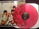BEATLES-Yesterday And Today Lp Red Vinyl