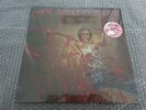 CANNIBAL CORPSE: Red Before Black WHITE RED SPLATTER DIE HARD Vinyl LP, lim. 200
