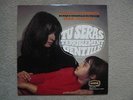 1968 LP TU SERAS TERRIBLEMENT GENTILLE JACQUES LOUSSIER FREAKBEAT PSYCHE JAZZ