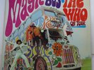 PLAYS EXCELLENT THE WHO MAGIC BUS ON TOUR ORIG 1968 DECCA LP DL-75064 1ST PRESS
