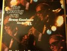 Time Life The Swing Era Benny Goodman Into The 70s VG++