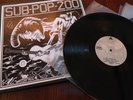 Sub Pop 200 3XLP Vinyl Box Set (Nirvana, Mudhoney, Soundgarden, Tad, The Fluid)