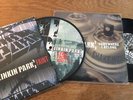 Linkin Park ?[2 Single Vinyl] Faint  + Somewhere I Belong