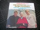 JAN AND DEAN--THE LITTLE OLD LADY FROM PASADENA  VINYL ALBUM