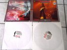 rare 33Tours vynil RAINBOW On Stage LIVE in germany 1976 DIO RITCHIE BLACKMORE