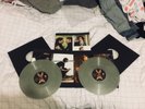 Game Of Thrones Season 5 2 × Vinyl, LP, Silver Vinyl Limited Edition 698/2500