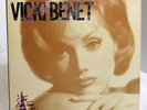 1980 Vicki Benet 