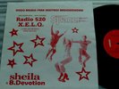 Sheila & B. Devotion-Spacer-Mexico 12