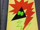 John Cooper Clarke Directory. Punk Poet.1979 Used Condition.