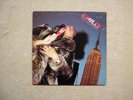 CHILLY - FOR YOUR LOVE - SPECIALLY USA 12 INCH VINYL - KEEL MFG.CORP. PRESSING