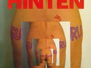 Hinten - Guru Guru 4042564155242 (Vinyl Used Very Good)