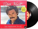 Thorncroft*Richard - You Can't Handcuff The Wind / O.S.T. (Vinyl Used Like New)