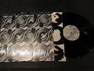 Rolling Stones Steel Wheel In Shrink Inner Sleeve RS Records LP NM