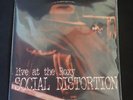 Social Distortion 
