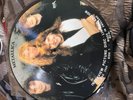 Limited Edition Metallica  Interview Picture Disc LP Vinyl Record