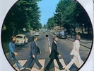 The Beatles ?– Abbey Road (picture disc)