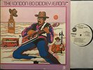 Blues LP The London BO DIDDLEY Sessions CHESS (USA, 1973) promo copy COOKIE VEE