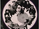 BEAVER HARRIS, 360 DEGREE EXPERIENCE: From Rag Time to No Time ORIG Jazz LP