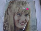 LYNN ANDERSON THE CHRISTMAS ALBUM VINYL LP 1971 COLUMBIA RECORDS MR. MISTLETOE