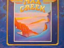 MAX CREEK WINDOWS RURAL PSYCH GRATEFUL DEAD RELIX RECORDS NEAR MINT