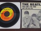 The Beatles 45 