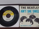 The Beatles 45 