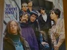 SERPENT POWER The Serpent Power LP LP VANGUARD 1967 US orig+stereo DAVID MELTZER