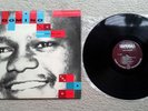 ROCK AND ROLLIN WITH FATS DOMINO ORIG 1956 on IMPERIAL-9009 LP MAROON LABELS VG+
