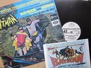 45rpm. RARE   4 track PROMO 12