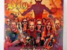 Ronnie James Dio THIS IS YOUR LIFE, Double LP, Red Vinyl, Rhino (2014)