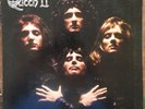 QUEEN II 1974 vinyl Lp