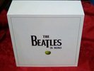 New The Beatles in Mono [Vinyl Box Set] by The Beatles (Vinyl, Sep-2014 Album