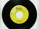 JACK CARDWELL Hey, Hey, Baby 45 Vinyl Starday RARE COUNTRY BOP HEAR K-1164