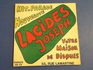 RARE ep Joseph Lacides tu bugo mi tu bi
