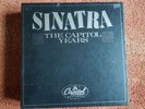 Frank Sinatra - Capitol Years Box Set vinyl. VG+/M