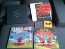 Swans -  White Light From The Mouth Of Infinity / Love Of Life, Vinyl Box Set