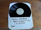 Tortilla / HOLLAND LP Testpressing / Little Heroes 1971 original release