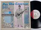 PEE WEE CRAYTON Rockin Down Vol.2 LP R&B Reissue NEAR-MINT vinyl Sweden  Dm145