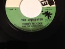 The Liquidator - Tommy McCook - Tribute to Don on Yew 1005